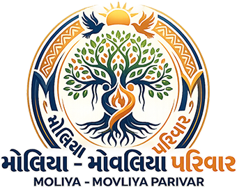 Moliya - Movaliya Parivar